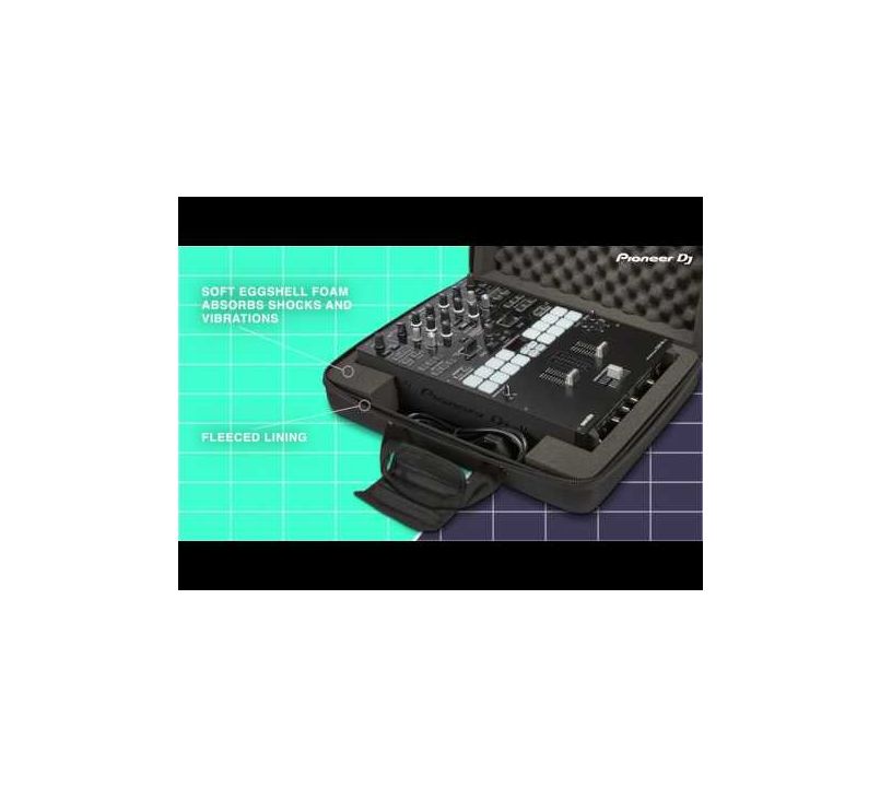 Pioneer DJ DJC-RR Protective Bag for XDJ-RR