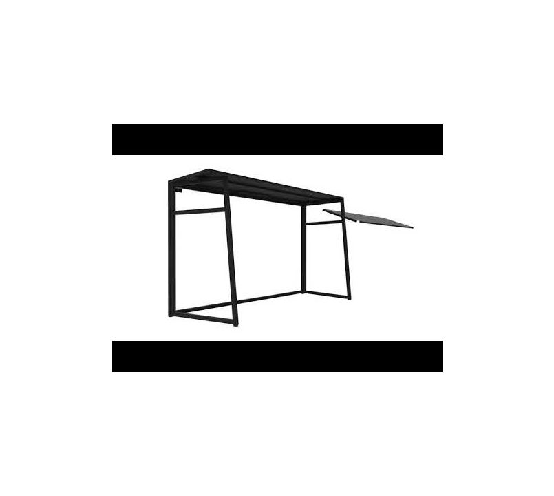 Zomo Detroit 120 DJ Table Black