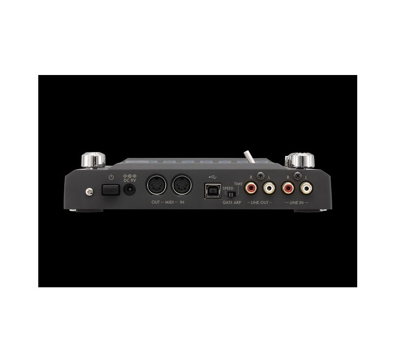 Korg Kaossilator Pro Plus Dynamic Phrase Synthesiser/Loop Recorder