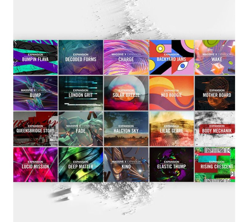 DTM・DAW KOMPLETE 14 Standard NI Native Instruments KOMPLETE 14 Standard Music Production Suite