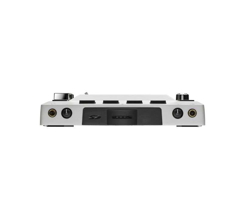 Korg KAOSS PAD V Effects Unit