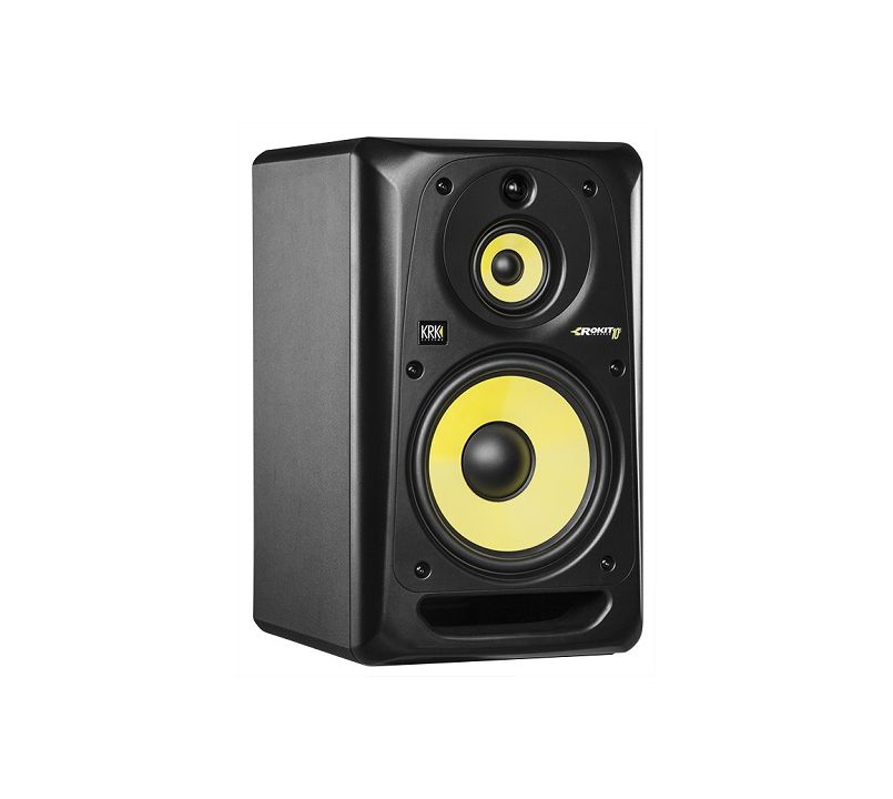 KRK ROKIT RP10-3 G3 Powered Studio Monitor