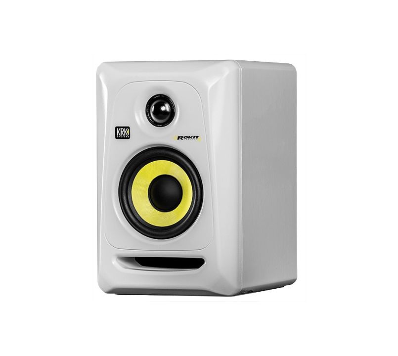 KRK/モニタースピーカー/Rokit 4 G3（RP4G3) | STUCKLEISTENSTYROPOR.DE