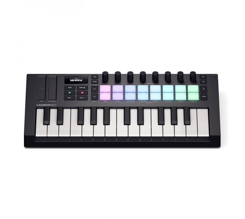 Novation Launchkey Mini 25 MK4