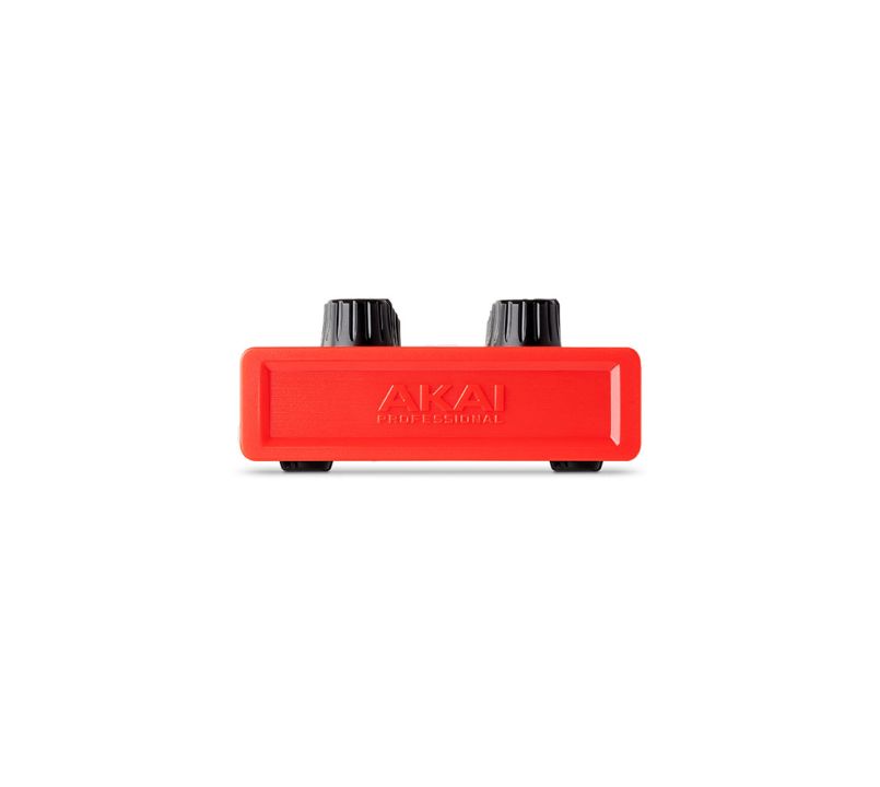 Akai Professional LPD8 MK2 Laptop Pad MIDI Controller