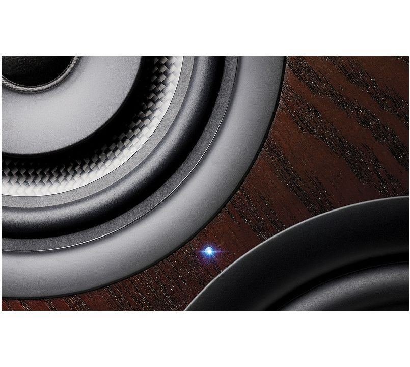 M-Audio M3-6 - New - Three-Way Active Studio Monitor