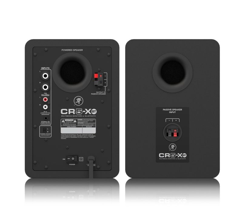 Top mackie cr5 speakers Factory Sale