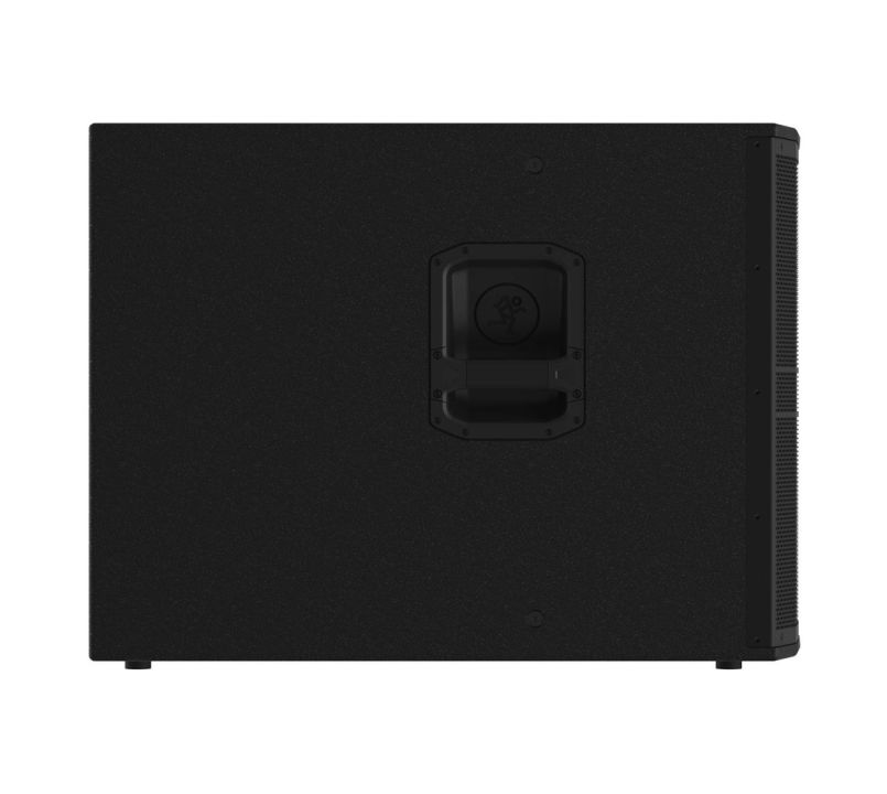 Mackie DRM18S Professional Powered 18-Inch Subwoofer