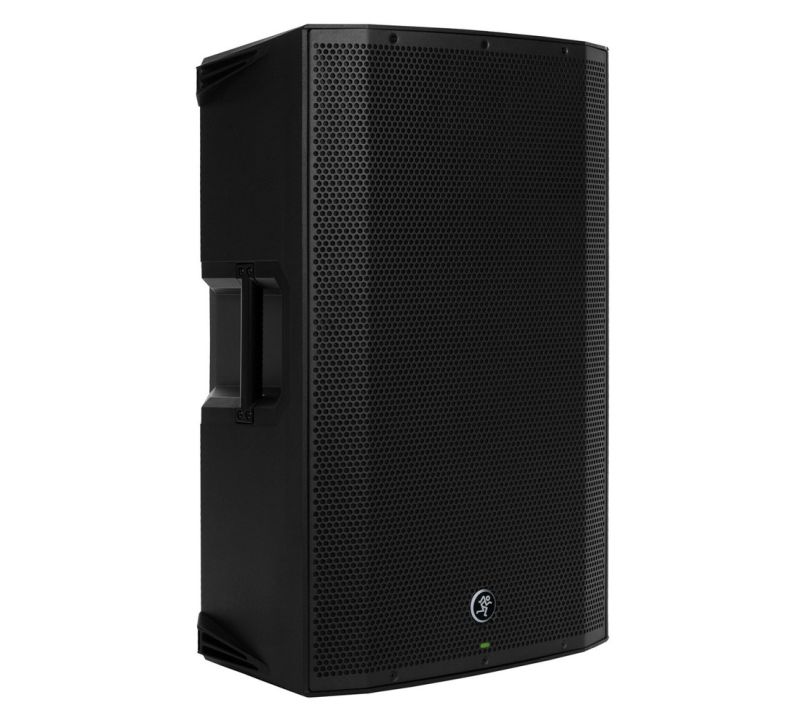 Mackie Thump 15BST 1300w Active 15-inch PA Speaker