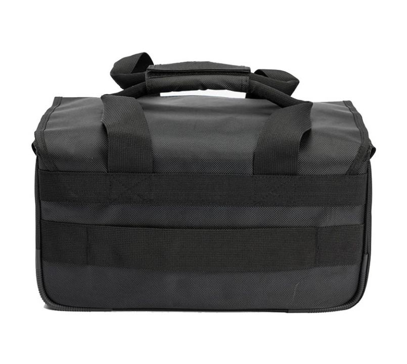 MAGMA/DJバッグ/45 RECORD-BAG LARGE レコードバッグ Magma 45 Record-Bag 150 43013