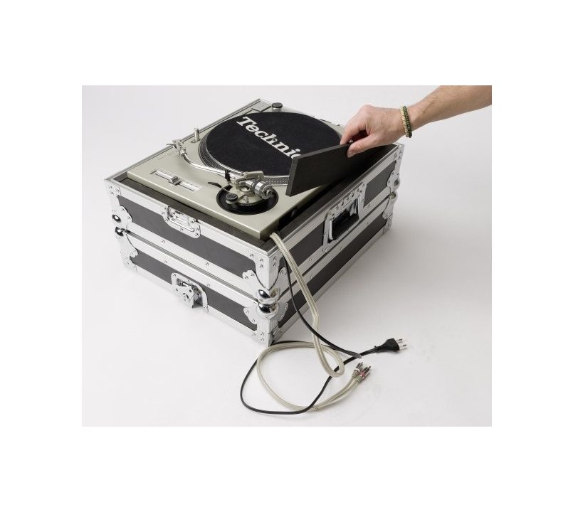 Magma Multi-Format Turntable Case