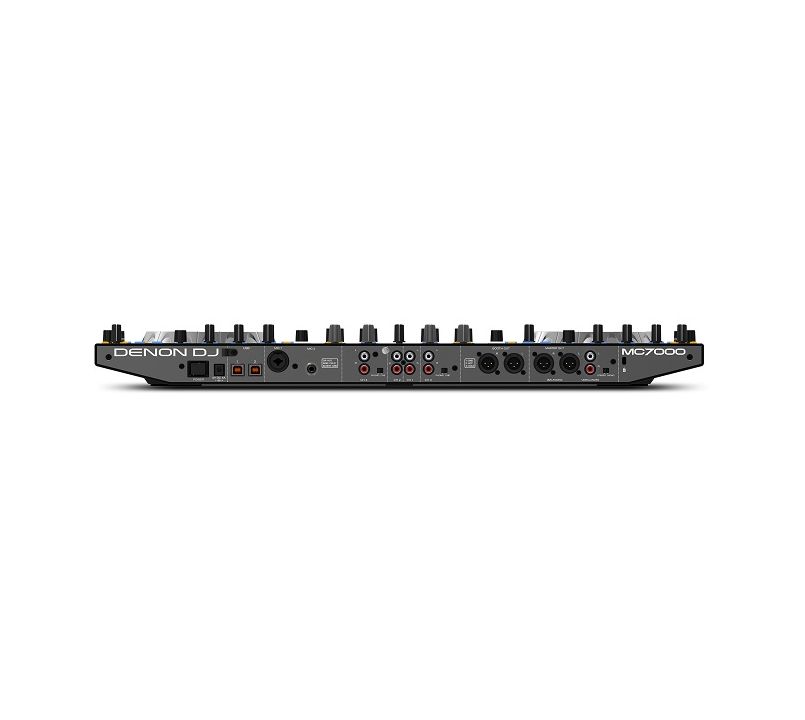 Denon MC7000 DJ Controller