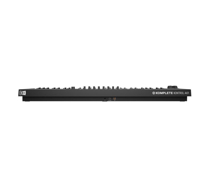 Native Instruments Komplete Kontrol A61 Keyboard Controller