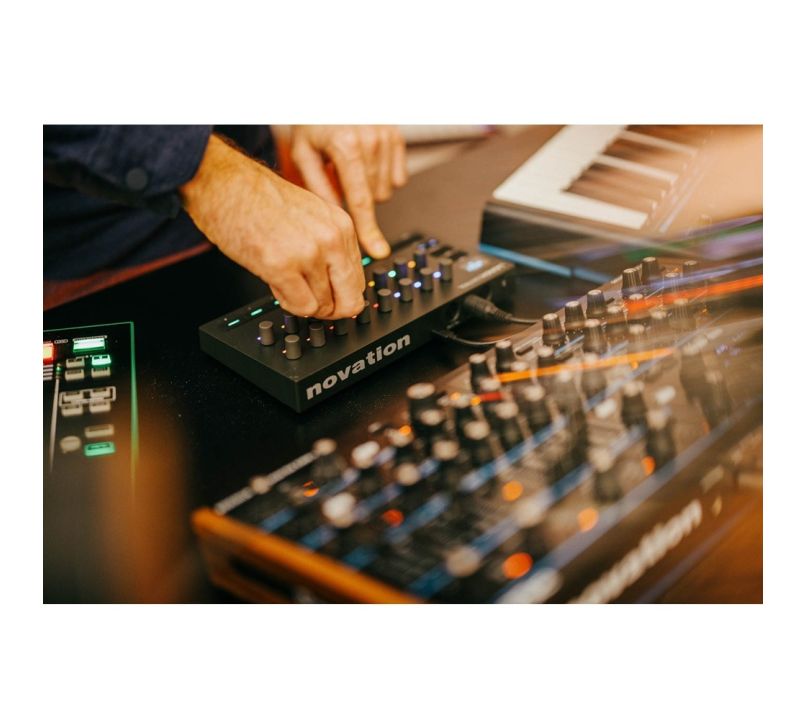 Novation Launch Control 3
