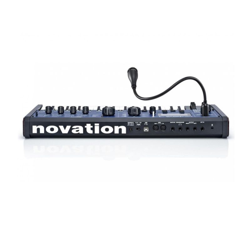 □NOVATION /MININOVA SYNTHESIZER ジャンク品