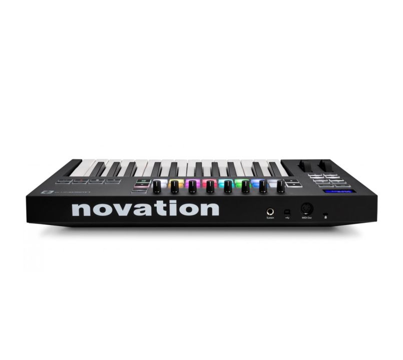 DTM・DAW Novation Launchkey 25 MK3 The DJ Shop :