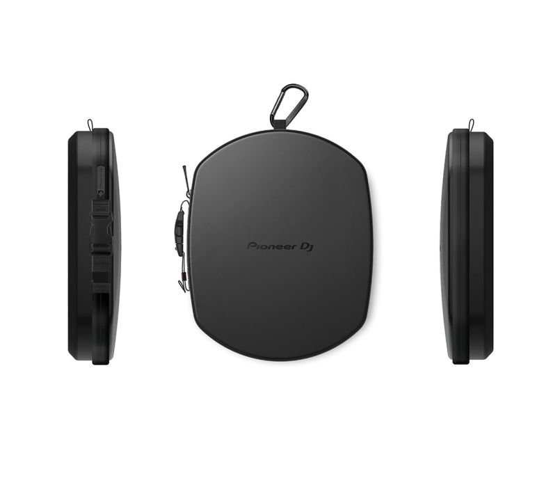 Pioneer DJ HDJ-HC02 Protective Headphone Case