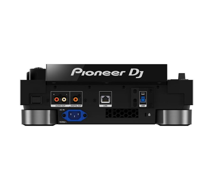 Pioneer DJ CDJ-3000 and DJM-750MK2 Bundle Deal