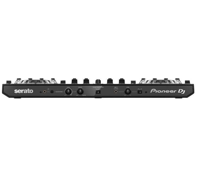 Pioneer DDJ-SX3 Serato DJ Controller
