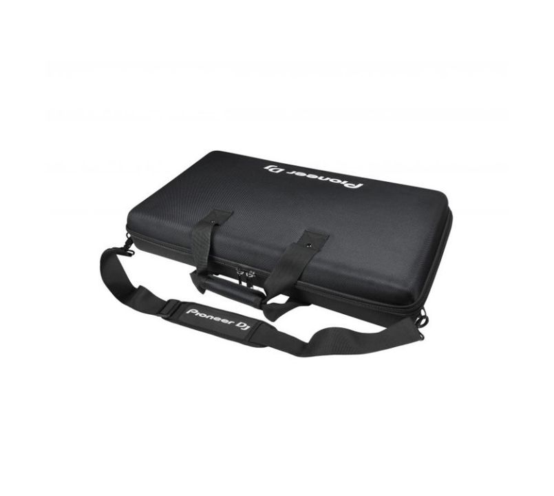 Pioneer DJ DDJ-800 + DJC-800 Carry Case