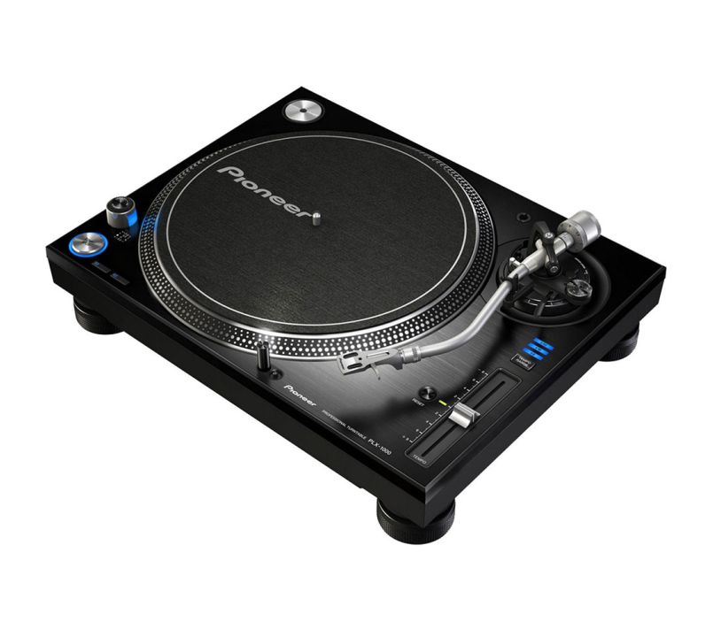 Pioneer DJ PLX-1000 DJ Turntable | Buy With 0% Finance | The DJ Shop