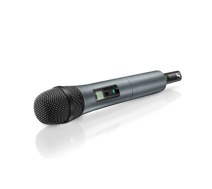 Sennheiser XSW 1-835-GB Wireless Microphone Set