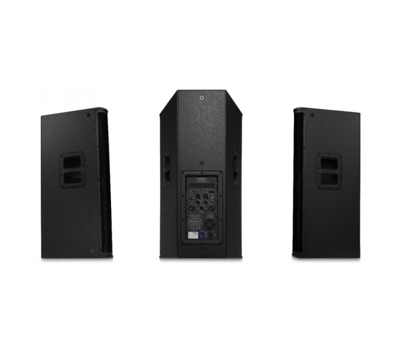 QSC KW152 15-Inch 2-way Powered Loudspeaker