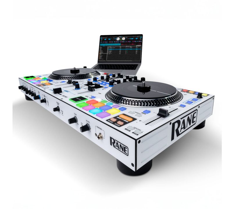 RANE ONE MKII Professional Motorised DJ Controller