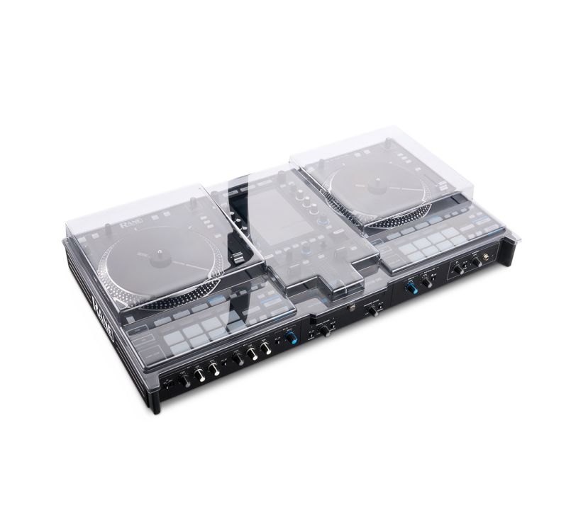 Decksaver Rane System One Cover