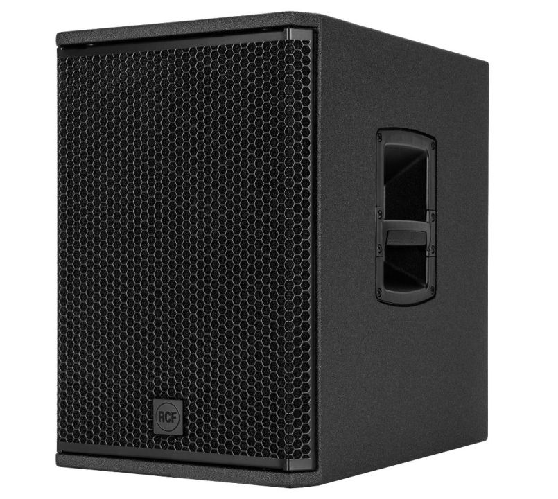 RCF SUB 702-AS MK3 12-Inch Active Subwoofer