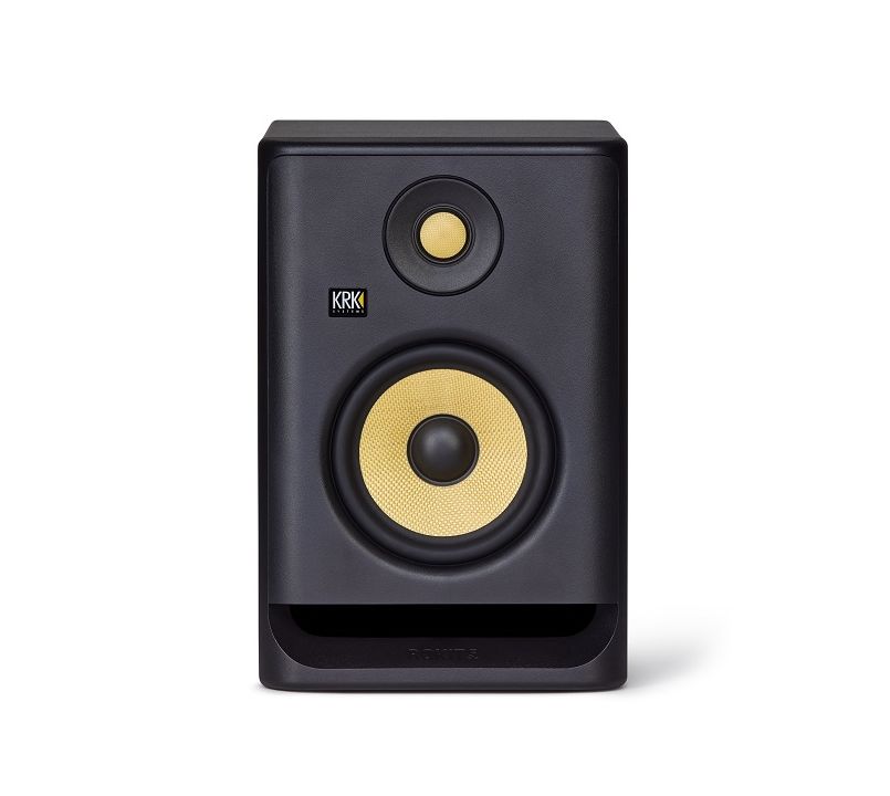KRK Rokit RP5 G4 Active Monitor Speaker