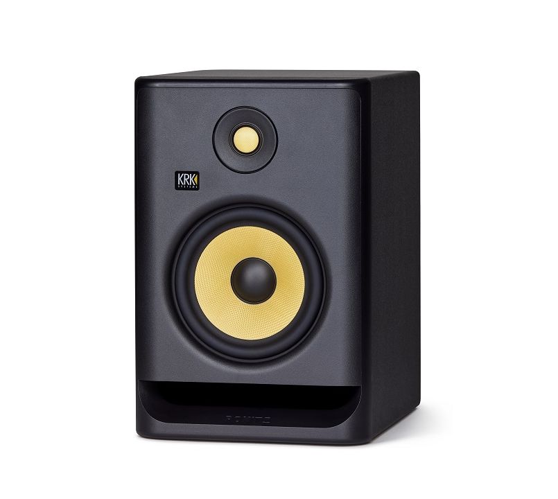 KRK Rokit RP7 G4 Active Monitor Speaker