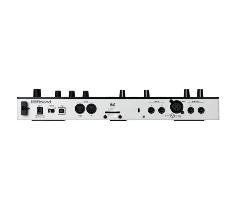 DJ機材 Roland mv-1 VERSELAB MV-1 Roland VERSELAB MV-1 Song Production Studio | The DJ Shop