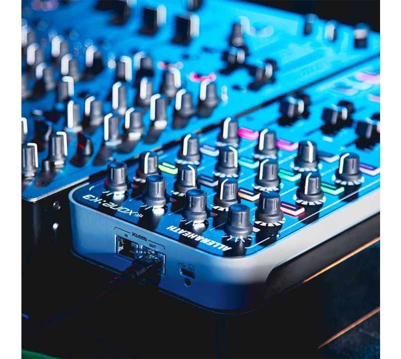Allen & Heath XONE:K3 Professional MIDI Controller