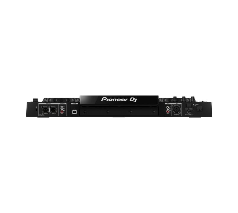 Pioneer XDJ-RR 新品未開封 Pioneer DJ XDJ-RR, VM-80 and HDJ-X5 Package Deal