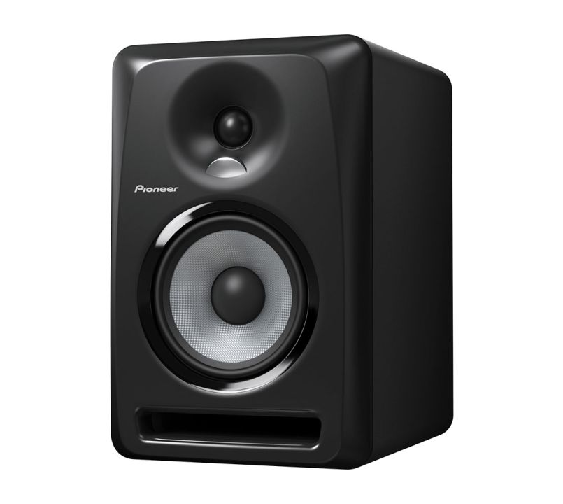 Pioneer S-DJ80X Active Reference Monitor