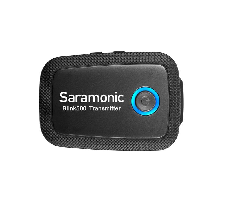 ★Saramonic Blink500 Pro B3 (TX+RXDi) 500 ProX TX+RXDi Wireless Sys