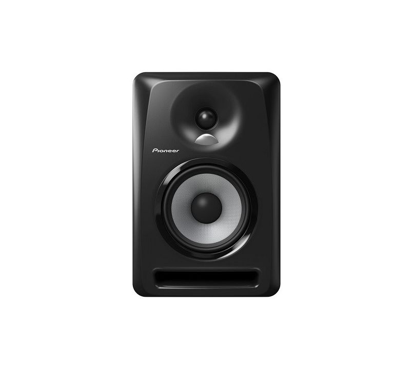 Pioneer S-DJ50X Active Reference Monitor (B-Stock)