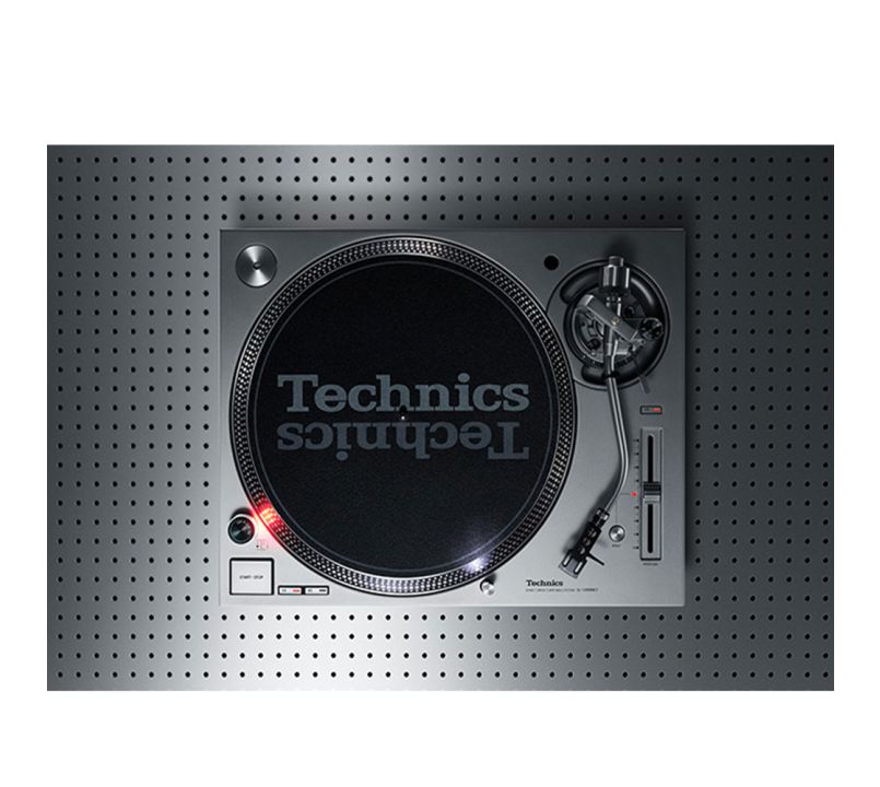 Technics SL-1200MK7 DJ Turntable