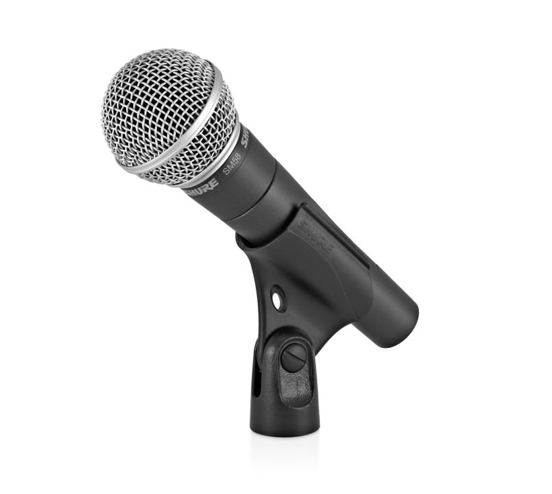 【SHURE】SM58 Shure SM58 Microphone