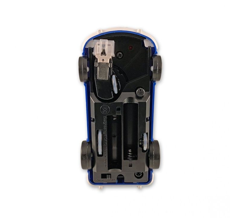 Stokyo Record Runner with Bluetooth - World's Smallest Portable