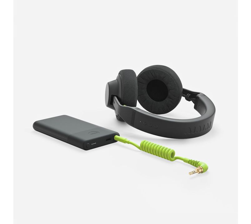 ヘッドホン AIAIAI TMA-2 Studio Wireless+ AIAIAI TMA-2 Studio Wireless+ Headphones