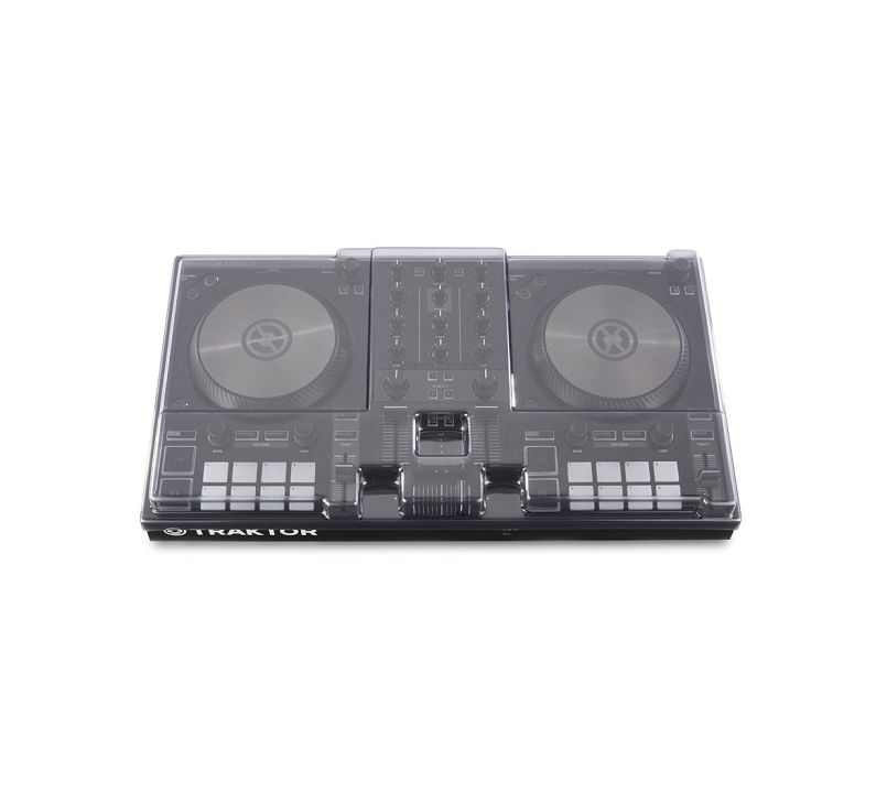 Traktor S4 Mk3 Decksaver Native Instruments Kontrol S2 MK3 Ab