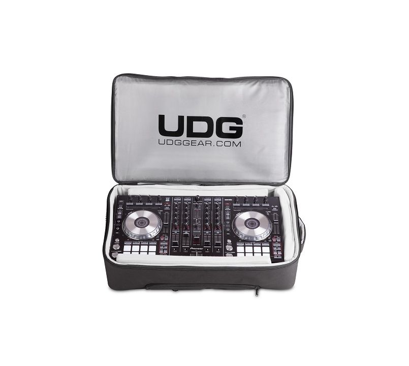 UDG Urbanite MIDI Controller Backpack Large - The DJ Shop
