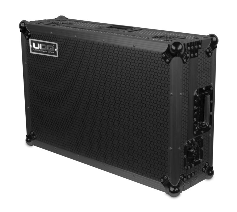 UDG Flight Case AlphaTheta XDJ-AZ + Wheels (Black)