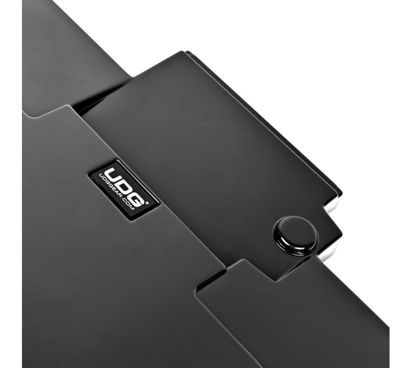 UDG Ultimate Equipment Cover Pioneer DJ XDJ-RX3 Black