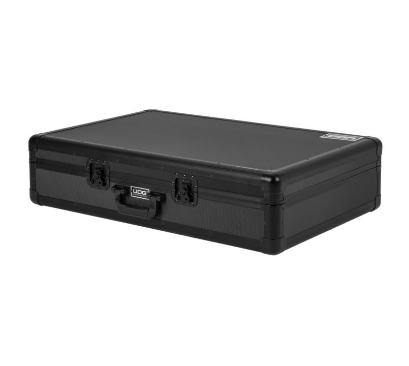 UDG Ultimate Pick Foam Flight Case AlphaTheta XDJ-AZ (Black)