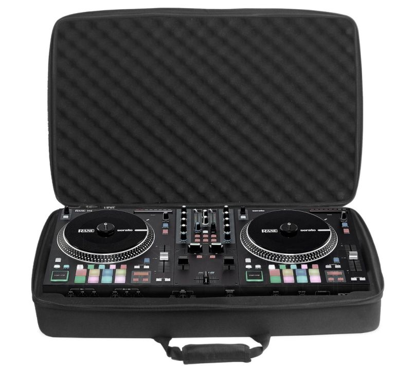 UDG Creator Rane One Hardcase Black