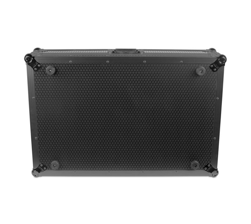 UDG Ultimate Flight Case Multi Format XXL Black Plus