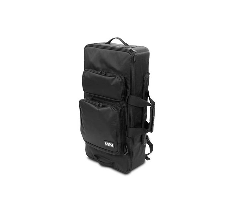 UDG U9104BL Ultimate Large MIDI DDJ バッグ UDG Ultimate MIDI